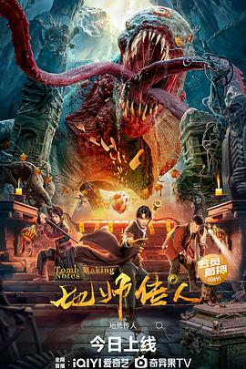 平静的海滩